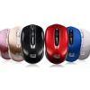 Adesso iMouse S50 - 2.4GHz Wireless Mini Mouse