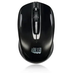 Adesso iMouse S50 - 2.4GHz Wireless Mini Mouse