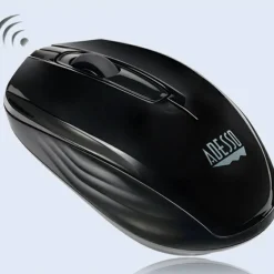 Adesso iMouse S50 - 2.4GHz Wireless Mini Mouse