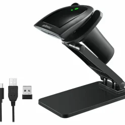 Adesso NuScan 2900 Barcode Scanner
