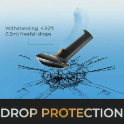 Adesso NuScan 2900 Barcode Scanner