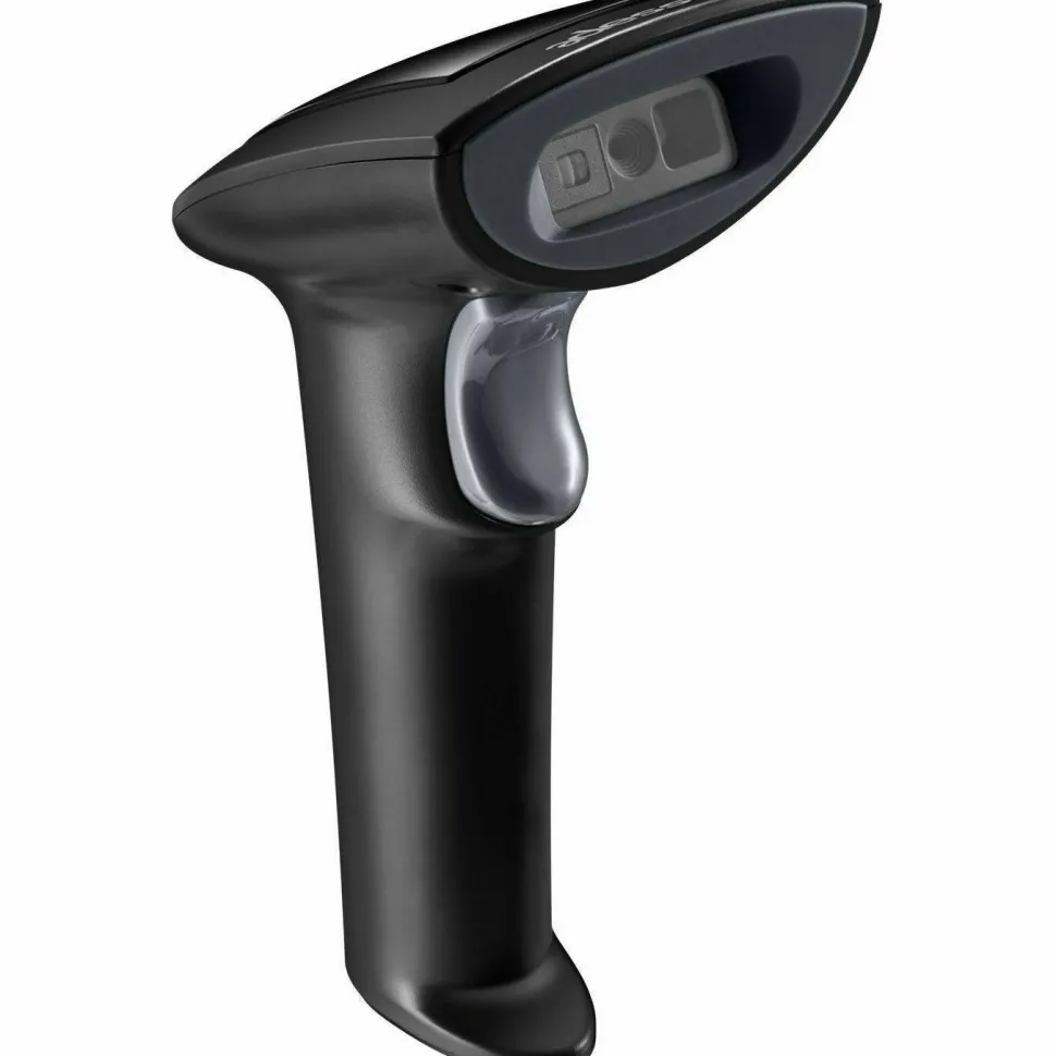 Adesso NuScan 2900 Barcode Scanner