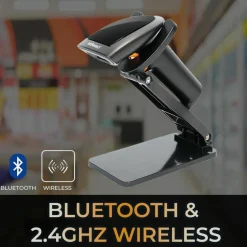 Adesso NuScan 2900 Barcode Scanner