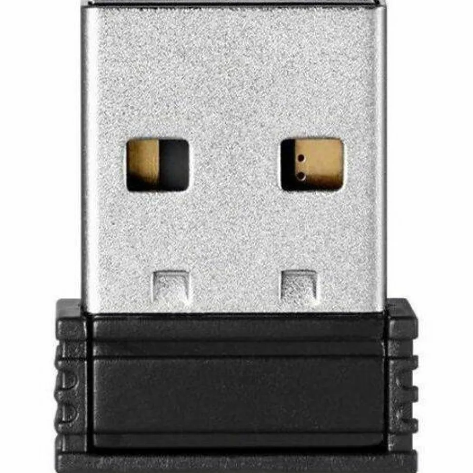 Adesso NuScan 2900 Barcode Scanner