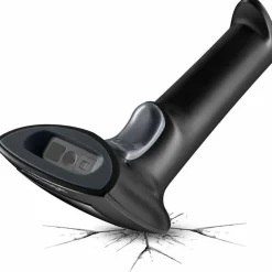 Adesso NuScan 2900 Barcode Scanner