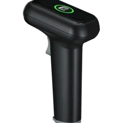 Adesso NuScan 2700R 2D Wireless Barcode Scanner with Charging Cradle