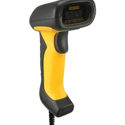 Adesso NuScan 5200TU- Antimicrobial & Waterproof 2D Barcode Scanner