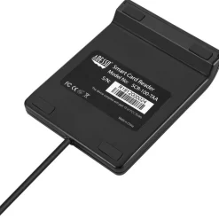 Adesso Smart Card Reader
