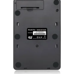 Adesso Wireless Spill Resistant Numeric Keypad
