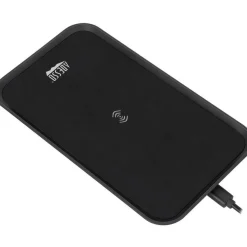 Adesso 10W Max Qi-Certified 3-Coil Wireless Charging Pad