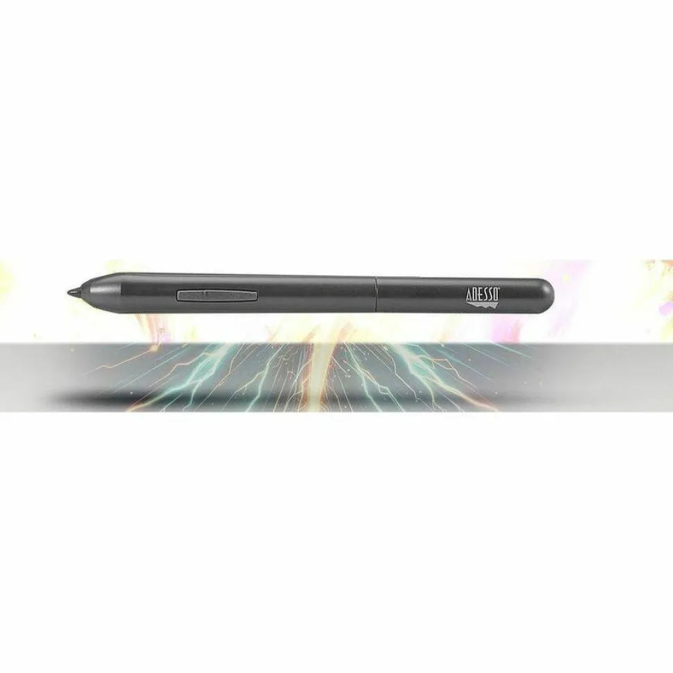 Adesso 8" x 5" Graphic Tablet