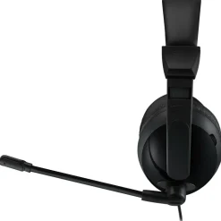 Adesso Xtream H5U - USB Stereo Headset with Microphone - Noise Cancelling - Wired- Lightweight