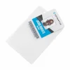 Advantus, Card holder, for (pack of 50), 75604
