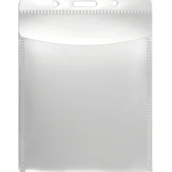 Advantus, Card holder, for (pack of 50), 75604
