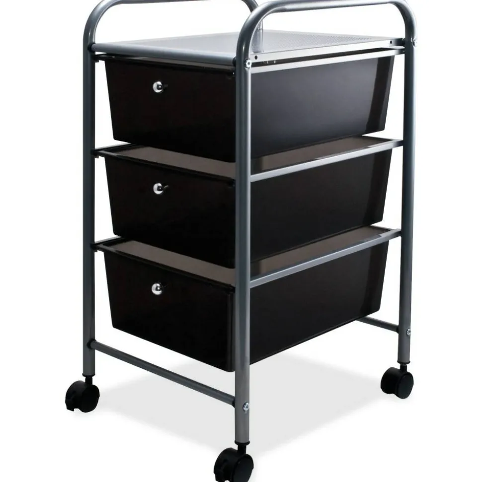 Advantus 3-Drawer Organizer