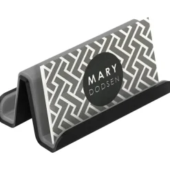 Advantus Fusion Collection Business Card Holder