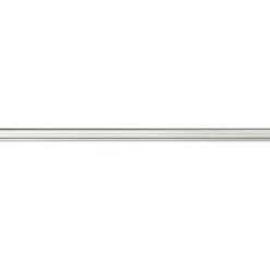 Advantus Grip-A-Strip Display Rail, 1 1/2