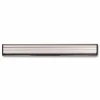 Advantus Grip-A-Strip Display Rails, 1.5" x 9", Satin Aluminum