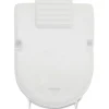Advantus Panel Wall Clips, Box Of 50, White
