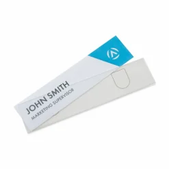Advantus Panel Wall Sign Holder, 9
