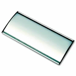 Advantus People Pointer Wall Sign, 4"H x 8"W x 1/2"D