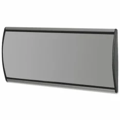 Advantus People Pointer Wall Sign, 4