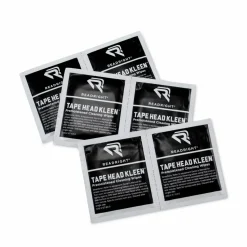 Advantus Tape Head Cleaning Pads, 5