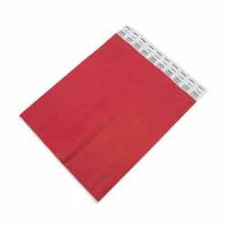 Advantus Tyvek Wristbands, AVT75441, 3/4