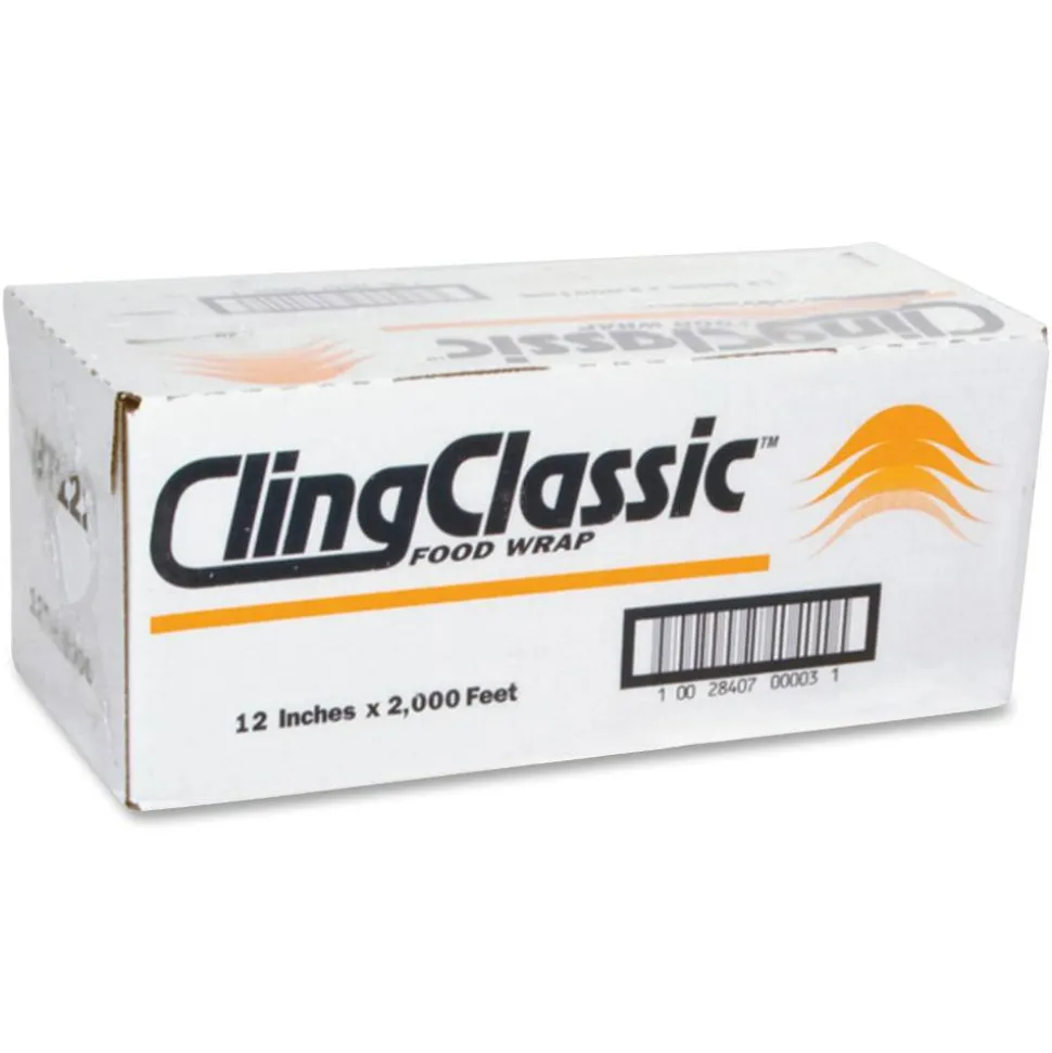 AEP ClingClassic Food Wrap, 30550200