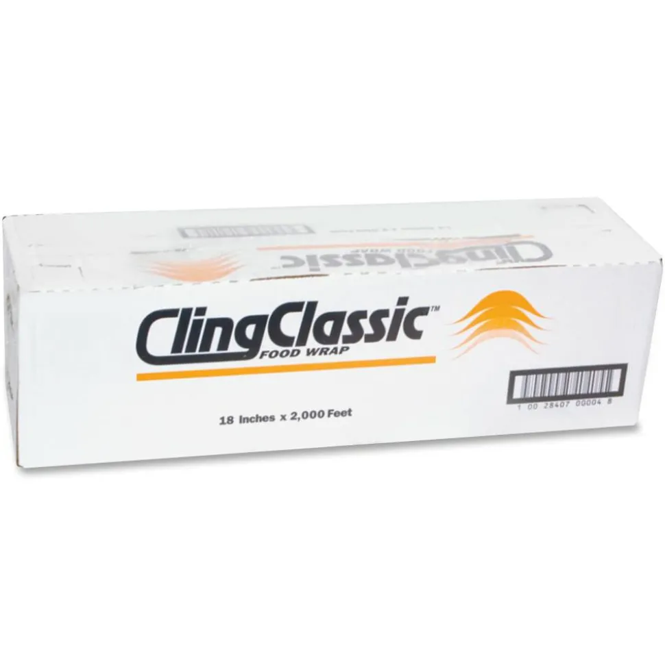AEP ClingClassic Food Wrap, 30550400