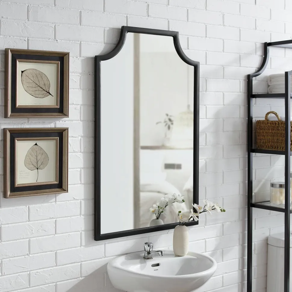 Aimee Bath Mirror