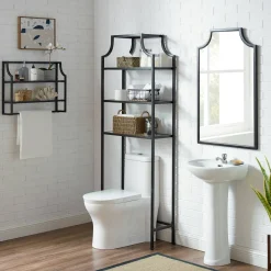 Aimee Bath Mirror