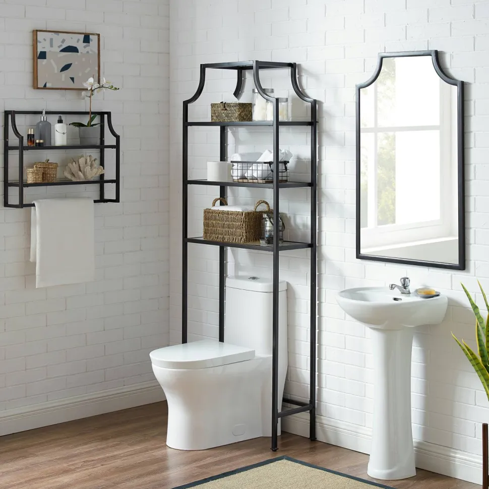 Aimee Bath Mirror