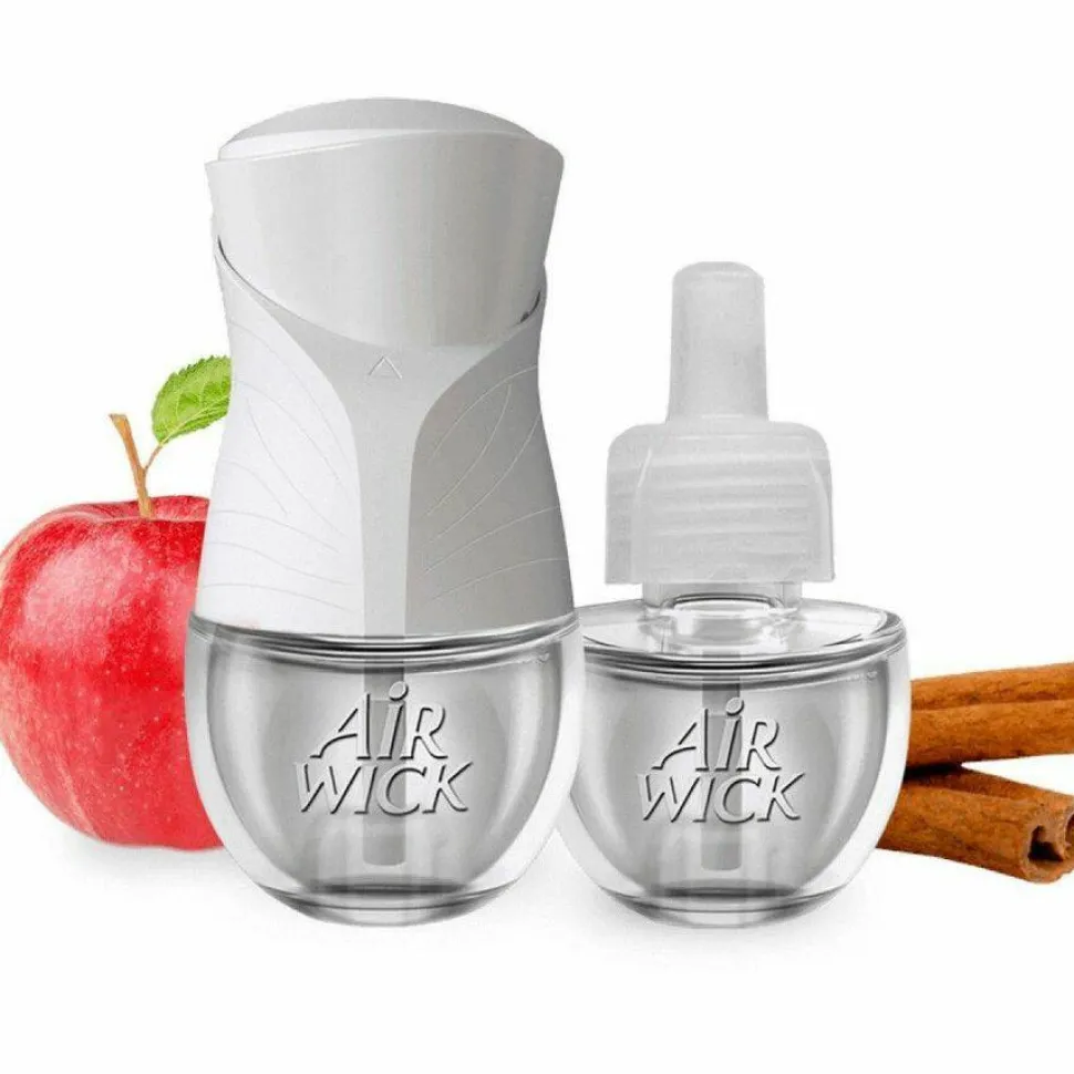 Air Wick Apple Scented Oil