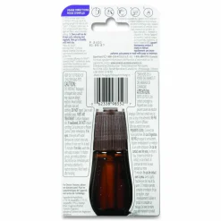 Air Wick Essential Mist Refill, Lavender and Almond Blossom, 0.67 oz Bottle
