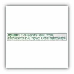 Air Wick Freshmatic Automatic Spray Refill, 6.17 Oz, Fresh Waters, Carton Of 6