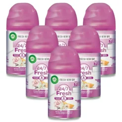 Air Wick Freshmatic Life Scents Ultra Refill, Summer Delights, 5.89 Oz