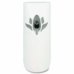 Air Wick Freshmatic Ultra Automatic Sprayer Starter Kit, 5.89 oz, White Flowers and Melon Summer Delights, Asst Dispenser Color, 4/CT