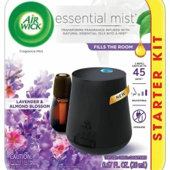 Air Wick Mist Scented Oil Diffuser Kit