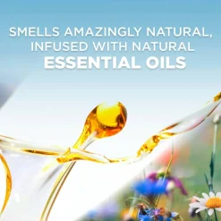 AIR WICK Plug in Scented Oil Refills, Fresh Linen, 5 pack