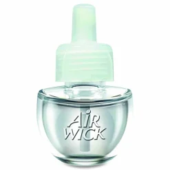 Air Wick Scented Oil Twin Refill, Hawaii Exotic Papaya and Hibiscus Flower, 0.67 oz Refill