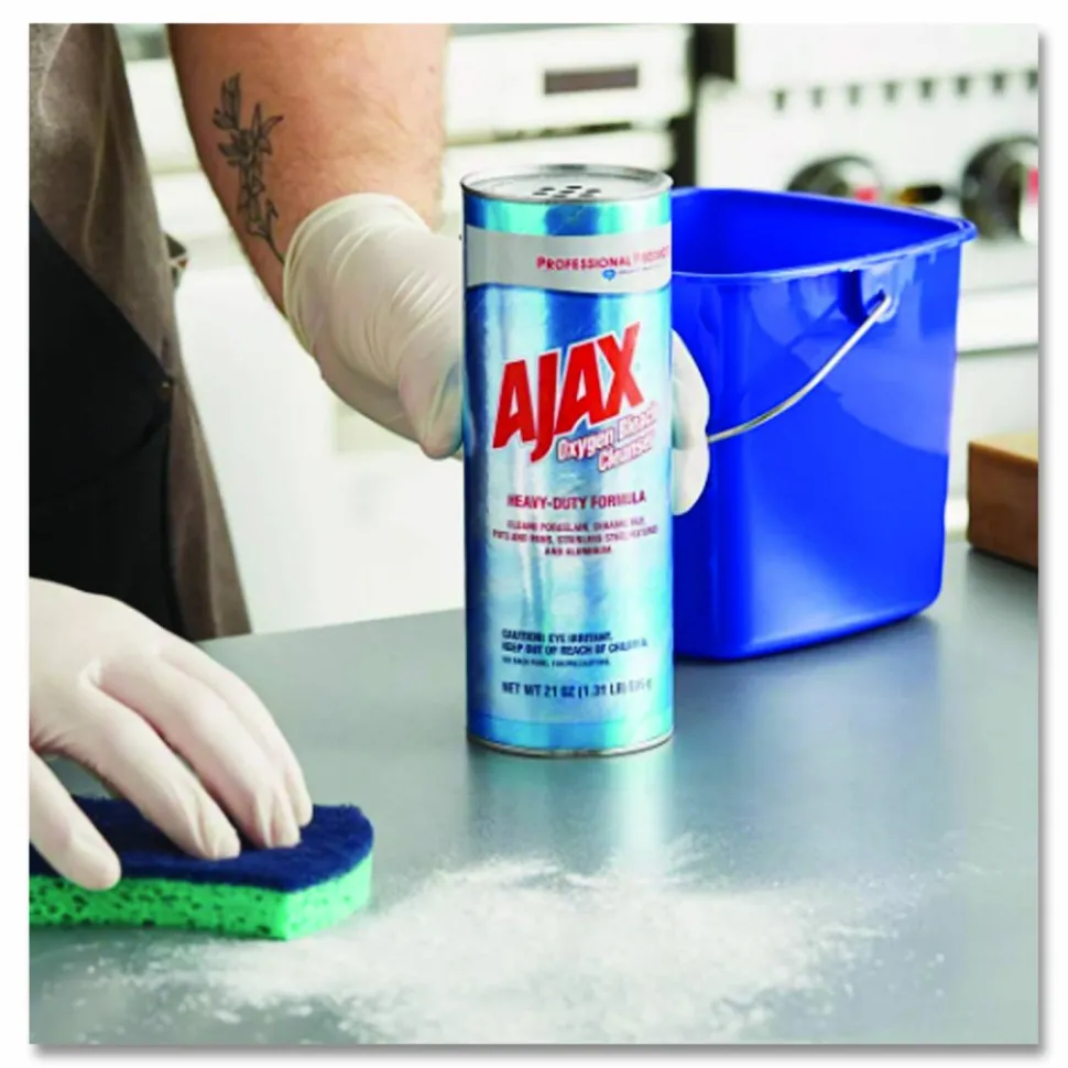 AJAX Oxygen Bleach Cleanser