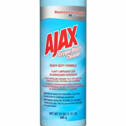 AJAX Oxygen Bleach Cleanser
