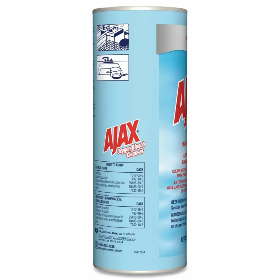 AJAX Oxygen Bleach Cleanser