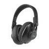 AKG K361-BT Over-Ear, Closed-Back, Foldable Studio Headphones with Bluetooth