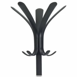 Alba CLEO Coat Stand, Black