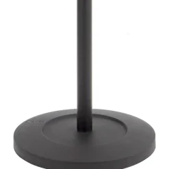 ALBA Tree-Hook Coat Stand With Umbrella Holder, 73 5/8