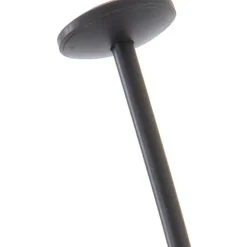 ALBA Tree-Hook Coat Stand With Umbrella Holder, 73 5/8