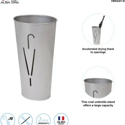Alba Umbrella Holder
