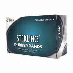 Alliance Rubber Sterling Rubber Bands